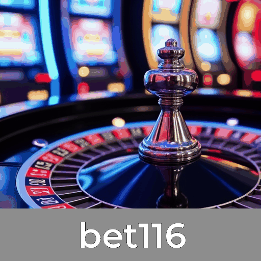 Experiência VIP de Roleta e Blackjack ao Vivo no Bet116