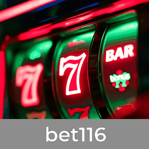 Bet116: Experimente a Conveniência Total do Nosso App