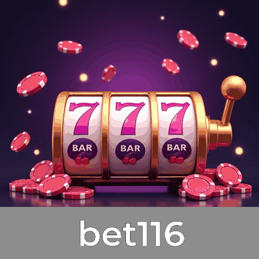 Bet116: Top Cassino Seguro e Divertido