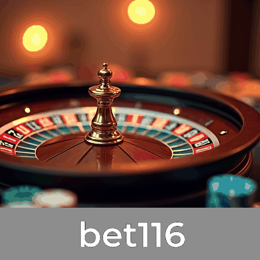 Aposte com Segurança e Profissionalismo no bet116