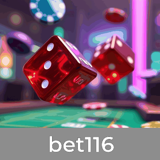 Bet116: A Experiência de Jogos de Mesa Ao Vivo
