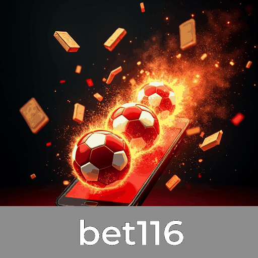 Descubra o App Bet116: Apostas Móveis com Facilidade Incrível