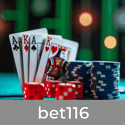 Descubra os Incríveis Bônus de Aposta no Bet116