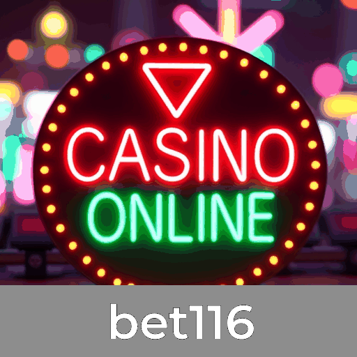 Aposte com Segurança e Profissionalismo no bet116