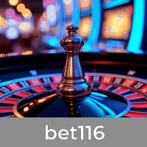 Login com Facilidade e Segurança no bet116