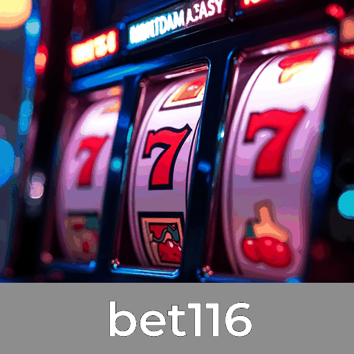 Bet116: Experimente a Conveniência Total do Nosso App