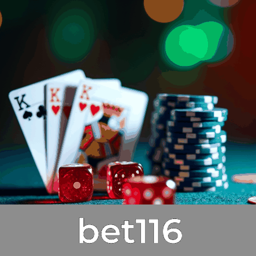 Experimente a Variedade de Jogos de Cassino no bet116