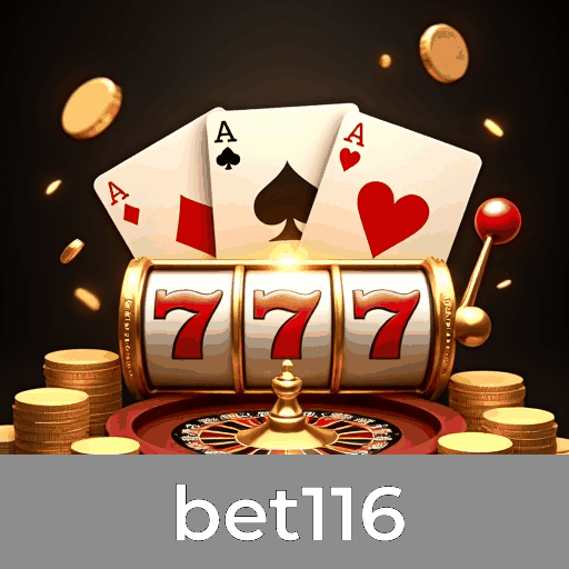 Descubra o Login Premium e Seguro no bet116