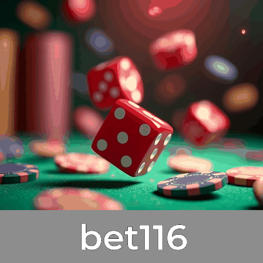 Explore o Mundo dos Slots com bet116: Descubra Jogos Incríveis